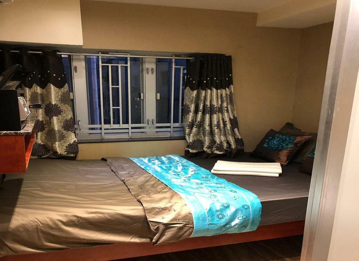 הונג קונג Rich Hostel מראה חיצוני תמונה