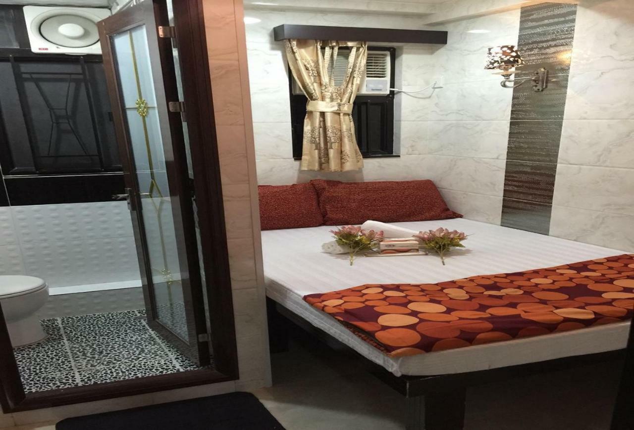 הונג קונג Rich Hostel מראה חיצוני תמונה