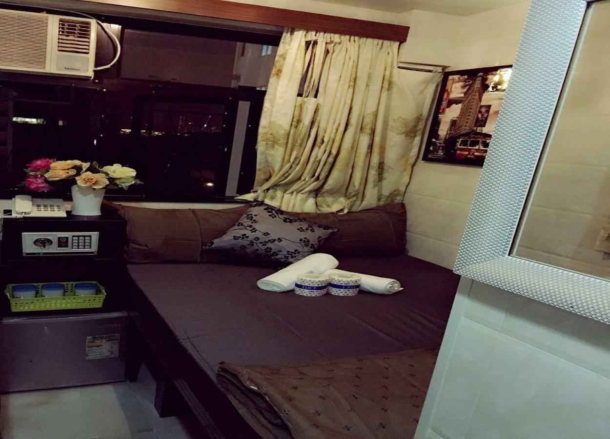 הונג קונג Rich Hostel מראה חיצוני תמונה