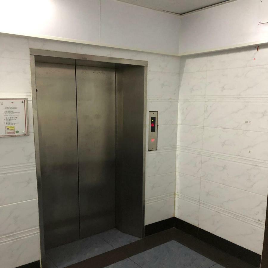 הונג קונג Rich Hostel מראה חיצוני תמונה